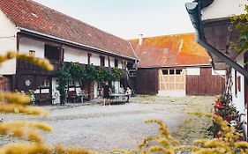 Ferienwohnung Brühler Hof
